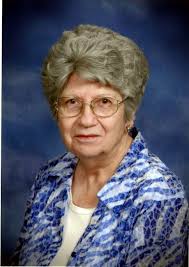Bennie "Louise" Glaze Obituary