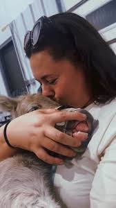 Stacy Mock's Instagram, Twitter & Facebook