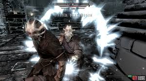 If you have completed the skyrim main quest line up to the horn of jurgen. Dragonborn Main Quests Dragonborn Dlc The Elder Scrolls V Skyrim Gamer Guides