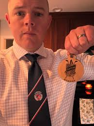 We can't say enough about this magical place and the wonderful people we  met. DM for tips and info if you're thinking of making the trip over.  @mikemurphy1756 @linksrobbie @johnnygee1111 @machgolfclub @dunlossit