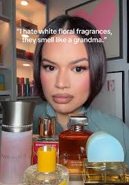 The Beauty of Aging: Fragrance Appreciation Beyond Labels