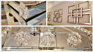 Check spelling or type a new query. Dollar Tree Diy Mirror Decor Ideas Z Gallerie Inspired Wall Decor Youtube