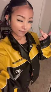 Jayla Cleaning Out Purse