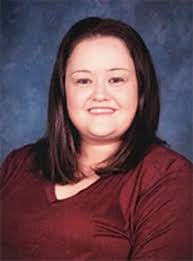 Five teachers honored at their schools