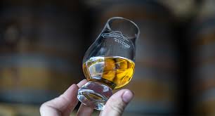 All About Our Inaugural Single Malt Isle Of Raasay Distillery