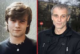 Lukás vaculík was born on june 8, 1962 in prague, czechoslovakia. Z Fesaka Starec Lukas Vaculik Silene Sesel Sedmicka Cz