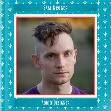 Meet the team: Part 2! THE ART OF FRENCH COOKING On till May 12th at The  Emrys Jones Theatre, USASK Link in bio for tickets Stage Manager