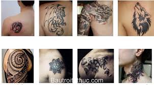 Bởi nó chứa đựng sự may mắn cũng như những điều tốt đẹp. Top 99 Hinh XÄƒm á»Ÿ Vai Cho Nam Ma Báº¡n Khong Nen Bá» Qua