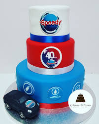 Pin On Gateau D Anniversaire Entreprise
