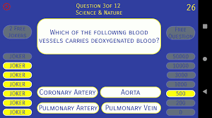 Dec 08, 2020 · what should you expect from this joker trivia quiz. Joker Quiz Game For Android Apk Download