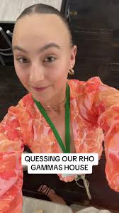 University of Idaho Sorority