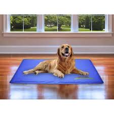 Mattress pads add a cozy top layer with a bit of cushioning. Best Gel Cooling Mat Or Cool Pad For Dogs