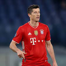 Maybe you would like to learn more about one of these? Robert Lewandowski Bayern Munich S Star May Leave To Continue His Career In The Premier League