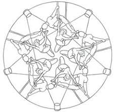 Wij hebben leuke carnaval kleurplaten, zowel simpel voor kinderen als moeilijke/mandala voor volwassenen. 89 Ideeen Over Circus Kleurplaten Kleurplaten Circus Thema