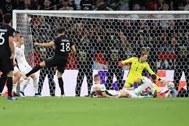 As di euro 2020 competition don enter di knockout stages, time don reach to torchlight how di road to di final for wembley stadium go be. Biuc3asnwya91m