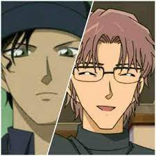 Check spelling or type a new query. Sniper Used By Shuichi Akai Detective Conan Magic Kaito Amino