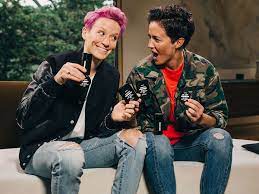 It's all good now, though. Nwsl Cannabis Policy Allows Cbd Use Rapinoe Backed Mendi Partnership