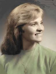 Mary Sharon's Instagram, Twitter & Facebook