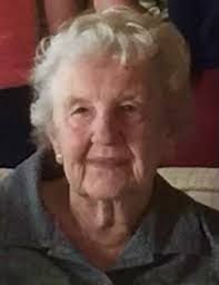 Obituary information for Jean Anne Trimble