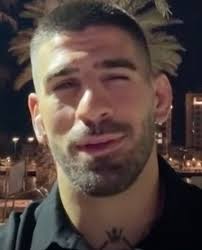 👀 Max Holloway speaks up