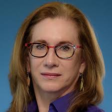 Debra Mesch: People Directory: Lilly Family School of Philanthropy: Indiana  University Indianapolis