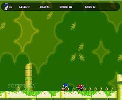 Descargar apk juegos para teléfono huawei sonic. Sonic Xtreme 2 Download