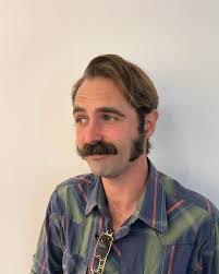 Brody Ford's Instagram, Twitter & Facebook