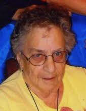Obituary information for Betty I. Ramsey
