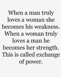 When A Man Truly Loves A Woman Pictures Photos And Images For Facebook Tumblr Pinterest And Twitter