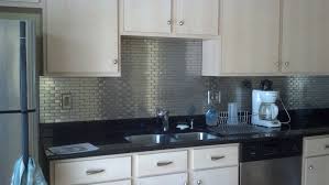 Many makes to choose from, mapei, bal, but remember to butter the back of the tile as well. 12 Inch 3m Glue Stainless Steel Tile Backsplash For Kitchen Stove Wall Peel And Stick Metal Mosaic Tiles 3d Wall Sticker 5 Pack Wall Stickers Aliexpress