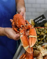 If you are dining out and are concerned about the quality of your lobster, ask your waiter for a replacement. Sankey S Lobsters Ahoy Our Mega Lobster Offer Is Going Strong And Not To Be Missed If You Didn T Know Already You Ll Enjoy 25 Off Our Cooked Bad Boys When