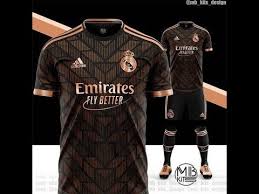 As fc barcelona and real madrid cf face each other in elclasico. In This Brand New Video You Can Take A Look At The Great Real Madrid Psg Kit Concepts And If You Like It Please Give It A In 2021