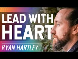 Empathy in Leadership: 'How?' & 'Why?' w Ryan Hartley