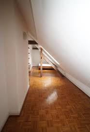 If you enjoy lounging on the weekends, using low furniture to create a hip casual seating space also will help keep the ceiling feeling high above your head. Help Open Space Low Ceiling Attic Ideas Malelivingspace