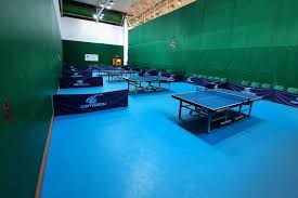If you wish to enter a second event, let us know, and we'll put you on a wait list, in case spots remain open near the end. Table Tennis Clubs In Sharjah Playo