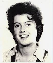 This week is the birthday of Mary Flanagan's birthday. Mary was 16 when she  disappeared from #Newham, #London,