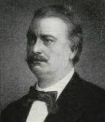 Axel Sigfrid Ulrich