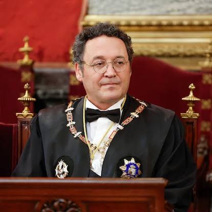 Sánchez defiende al Fiscal General del Estado y pide la dimisión de Ayuso | El PAÍS Exprés | EL PAÍS