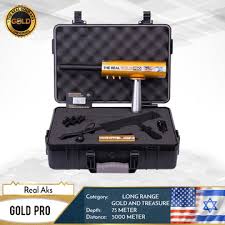 Aks detector only $ 30 when i opened the unit , i could not believe what they come up for sale. Aks Gold Detector Lr Tr Pro German Oem
