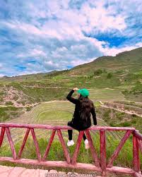 Así como Efrain Vanegas que nos visito de #colombia tu también puedes vivir  experiencias inolvidables junto a Machupicchu Explorers, visita #Cusco  #Machupicchu #LagunaHumantay #MontañaDeColores y muchos lugares mas de  #Perú 😍✈😊 #cuzcoperu #