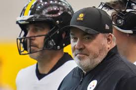 How Aaron Rodgers helped bring Mike McCarthy to Pittsburgh — and vice versa  - The Athletic