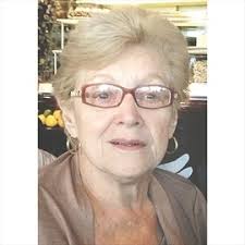 Edna MERCURI Obituary (2019)