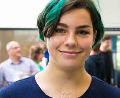 Cheers and smiles as students celebrate glowing GCSE results