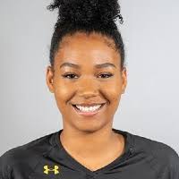 Madison Adderley-Julien » compagni di squadra :: Volleybox Femminile