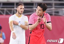 김학범 올림픽 축구대표팀 감독은 30일 오후 2시30분 서울 종로구 세종로 kt스퀘어 드림홀에서. Ygdbcsejszka2m