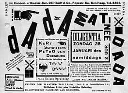 Image result for arte dadaista
