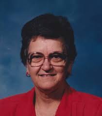 Mary Carter Obituary