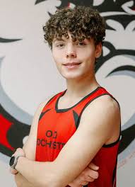 2023 Boys Cross Country Runner of the Year, Super Team and All-Stars