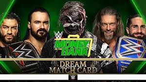 With that being the case, the date for money in the bank 2021 may differ depending on the location of the audience. Wwe Money In The Bank 2021 Live Telecast Tv Channel In India Streaming Online Match Card Tickets
