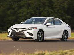Toyota motor sales, u.s.a., inc. 10 Cosas Que Debes Saber Del Toyota Camry 2018
